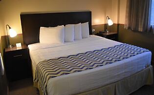 SureStay Hotel by Best Western Portland City Center