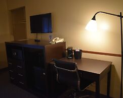 SureStay Hotel by Best Western Portland City Center