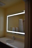 SureStay Hotel by Best Western Portland City Center