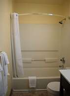 SureStay Hotel by Best Western Portland City Center