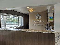 SureStay Hotel by Best Western Portland City Center