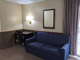 SureStay Hotel by Best Western Portland City Center