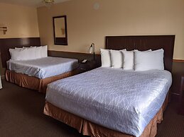 SureStay Hotel by Best Western Portland City Center