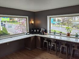 SureStay Hotel by Best Western Portland City Center