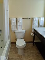 SureStay Hotel by Best Western Portland City Center