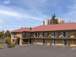 SureStay Hotel by Best Western Portland City Center