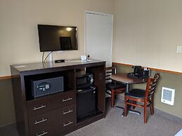 SureStay Hotel by Best Western Portland City Center