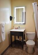 SureStay Hotel by Best Western Portland City Center