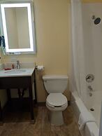 SureStay Hotel by Best Western Portland City Center