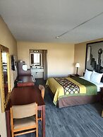 Arya Inn & Extended Stay