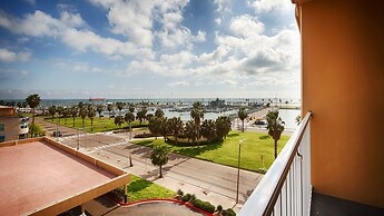 Hotel Best Western Corpus Christi, Corpus Christi, United States of ...