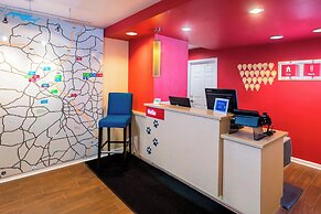 Towneplace Suites By Marriott Kennesaw