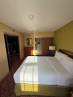 MainStay Suites Bloomington near University