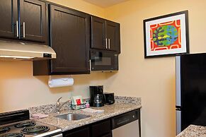 Towneplace Suites By Marriott Bloomington