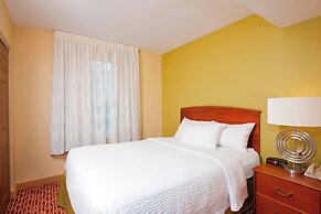Towneplace Suites By Marriott Bloomington