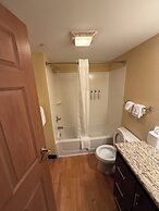 MainStay Suites Bloomington near University