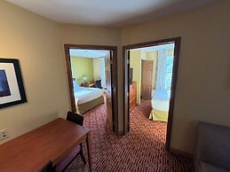 MainStay Suites Bloomington near University