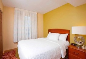MainStay Suites Bloomington near University