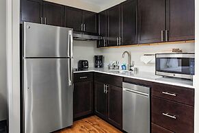 TownePlace Suites by Marriott Dallas Plano/Legacy