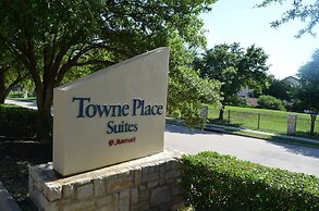 TownePlace Suites by Marriott Dallas Plano/Legacy