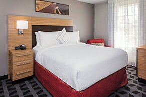TownePlace Suites by Marriott Dallas Plano/Legacy