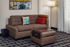 TownePlace Suites by Marriott Dallas Plano/Legacy