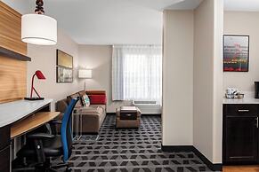 TownePlace Suites by Marriott Dallas Plano/Legacy