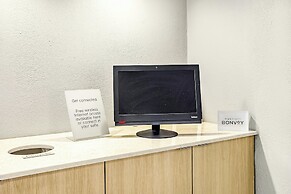 TownePlace Suites By Marriott Mobile