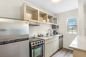 TownePlace Suites By Marriott Mobile