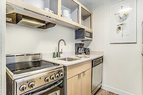 TownePlace Suites By Marriott Mobile