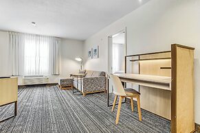 TownePlace Suites By Marriott Mobile