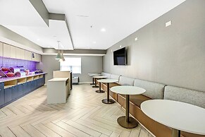 TownePlace Suites By Marriott Mobile