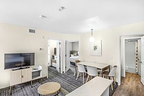 TownePlace Suites By Marriott Mobile