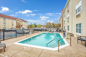 TownePlace Suites By Marriott Mobile