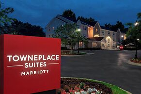 TownePlace Suites by Marriott Savannah Midtown