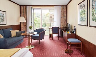 Living Hotel Prinzessin Elisabeth