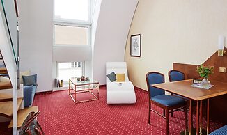 Living Hotel Prinzessin Elisabeth