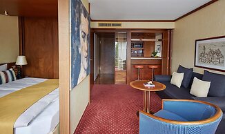 Living Hotel Prinzessin Elisabeth