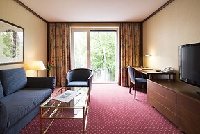 Living Hotel Prinzessin Elisabeth
