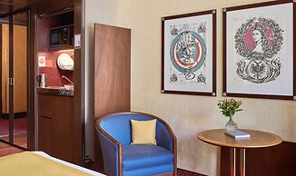 Living Hotel Prinzessin Elisabeth