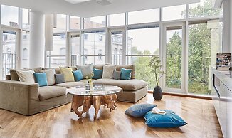 Living Hotel Prinzessin Elisabeth