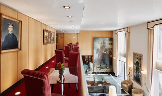 Living Hotel Prinzessin Elisabeth