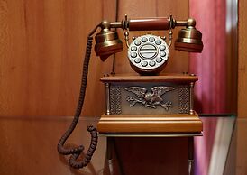 Living Hotel Prinzessin Elisabeth