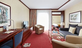 Living Hotel Prinzessin Elisabeth