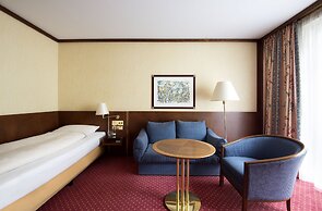 Living Hotel Prinzessin Elisabeth