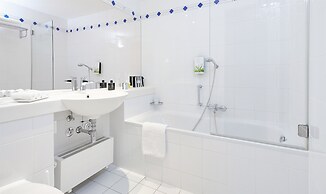 Living Hotel Prinzessin Elisabeth