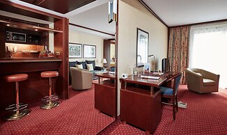 Living Hotel Prinzessin Elisabeth