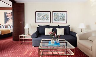 Living Hotel Prinzessin Elisabeth