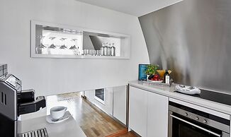 Living Hotel Prinzessin Elisabeth