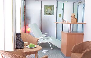 Living Hotel Prinzessin Elisabeth